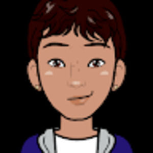 Meet your Posher, Carson